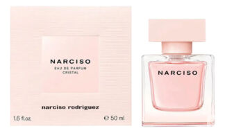 Парфюмерная вода женская Narciso Rodriguez Narciso Cristal