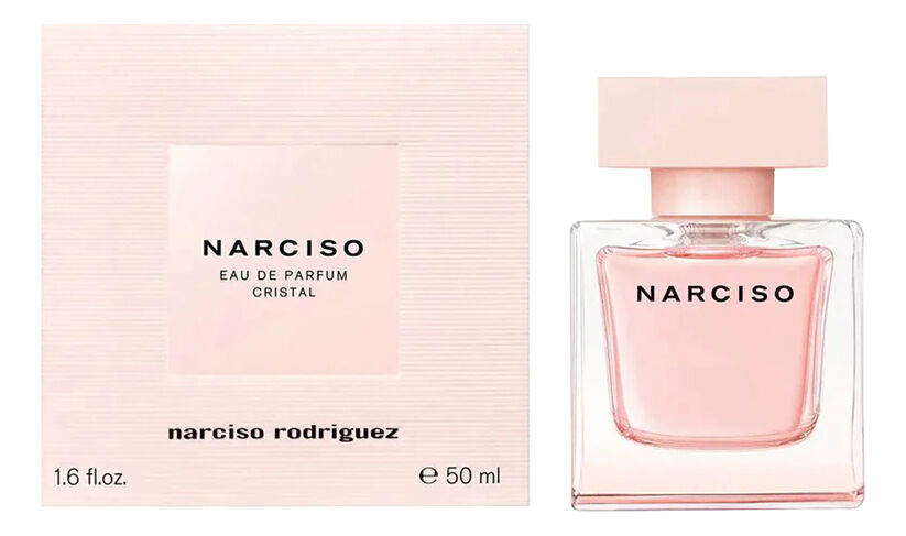 Парфюмерная вода Narciso Rodriguez Narciso Cristal