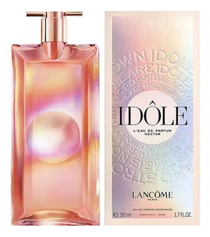 Парфюмерная вода Lancome Idole L'Eau De Parfum Nectar фото 1