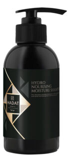 Увлажняющий шампунь для волос HADAT Cosmetics Hydro Nourishing Moisture