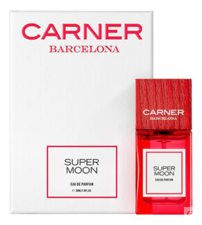 Парфюмерная вода Carner Barcelona Super Moon