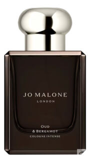 Одеколон Jo Malone Oud & Bergamot