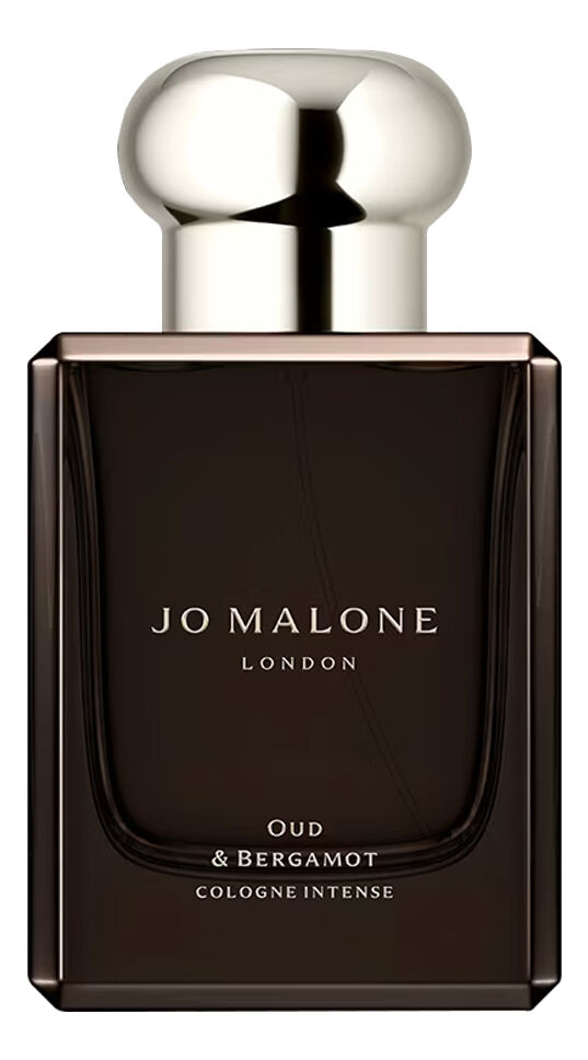 Одеколон Jo Malone Oud & Bergamot фото 1