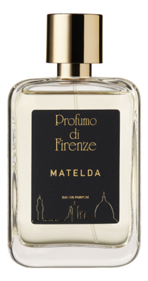 Парфюмерная вода Profumo di Firenze Matelda фото 1