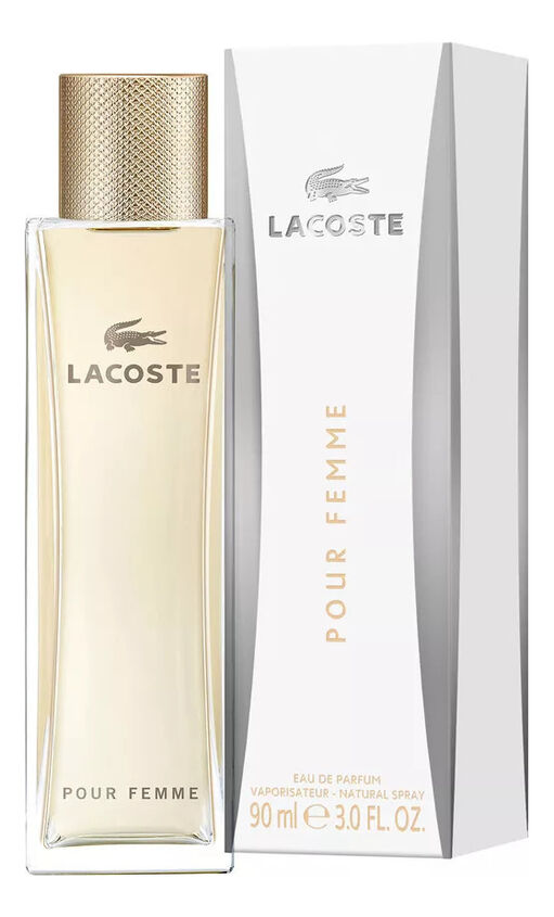 Парфюмерная вода Lacoste Pour Femme фото 1