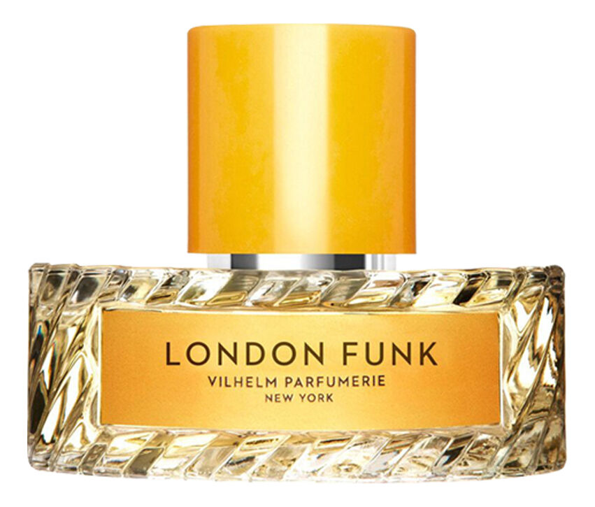 Парфюмерная вода унисекс Vilhelm Parfumerie London Funk фото 1