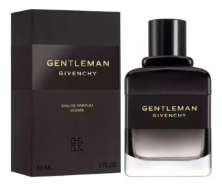 Парфюмерная вода Givenchy Gentleman Eau De Parfum Boisee