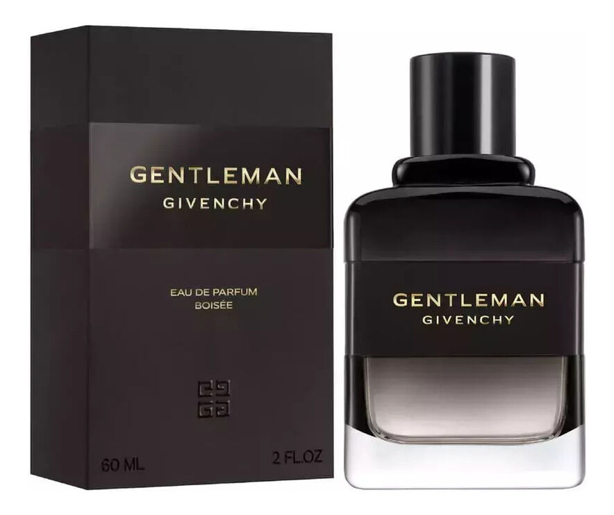 Парфюмерная вода Givenchy Gentleman Eau De Parfum Boisee фото 1