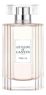 Туалетная вода Lanvin Les Fleurs De Lanvin - Water Lily