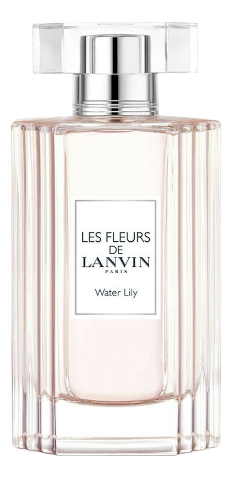 Туалетная вода Lanvin Les Fleurs De Lanvin - Water Lily фото 1