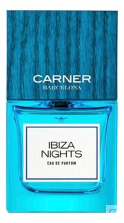 Парфюмерная вода Carner Barcelona Ibiza Nights