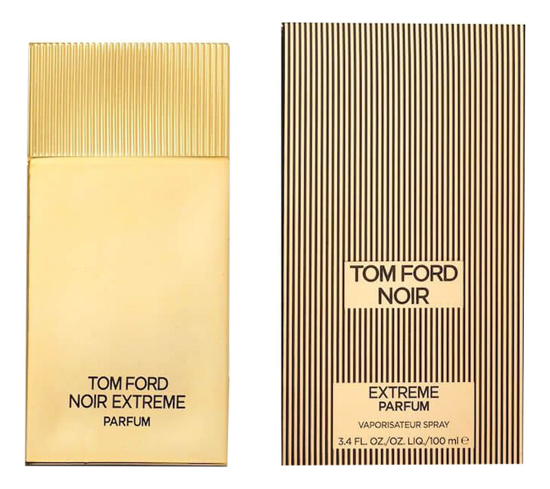 Духи Tom Ford Noir Extreme Parfum фото 1