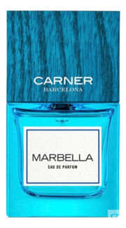 Парфюмерная вода Carner Barcelona Marbella