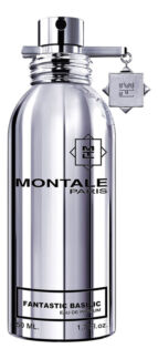 Парфюмерная вода Montale Fantastic Basilic