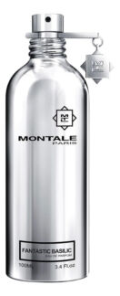 Парфюмерная вода Montale Fantastic Basilic