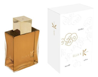 Парфюмерная вода Ella K Parfums Ghibli