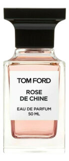 Парфюмерная вода Tom Ford Rose De Chine