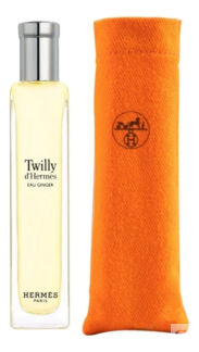 Парфюмерная вода Hermes Twilly D'Hermes Eau Ginger