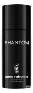 Phantom: дезодорант 150 мл Paco Rabanne