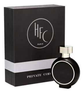 Парфюмерная вода Haute Fragrance Company Private Code