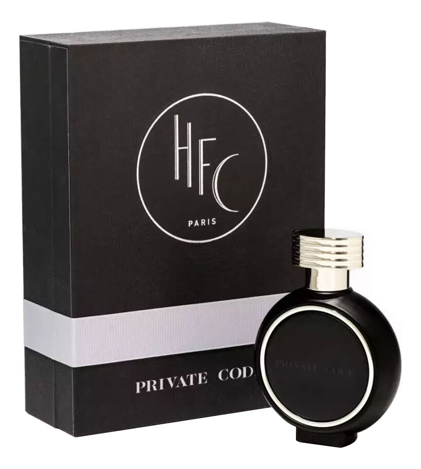 Парфюмерная вода унисекс Haute Fragrance Company Private Code фото 1