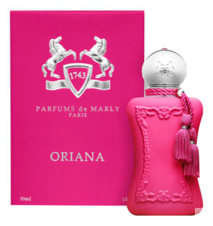 Парфюмерная вода Parfums de Marly Oriana