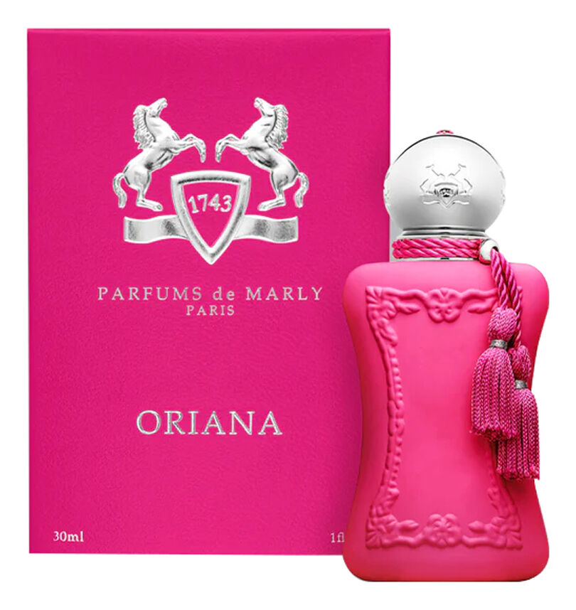 Парфюмерная вода Parfums de Marly Oriana фото 1