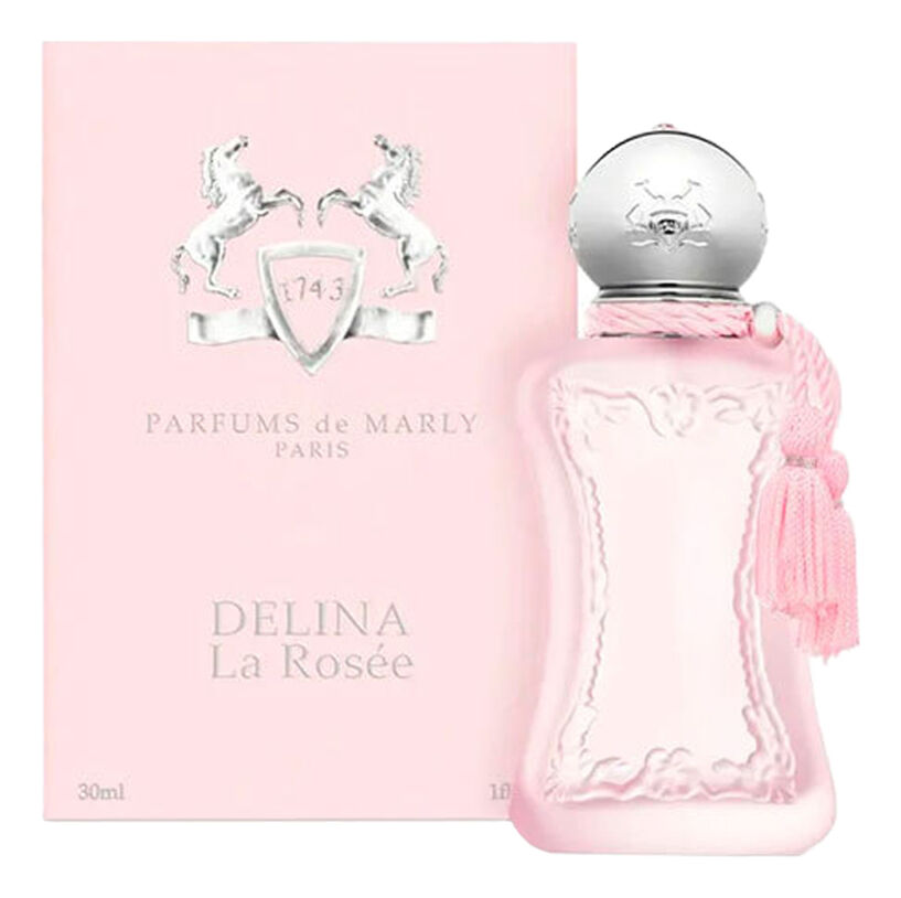 Парфюмерная вода Parfums de Marly Delina La Rosee фото 1