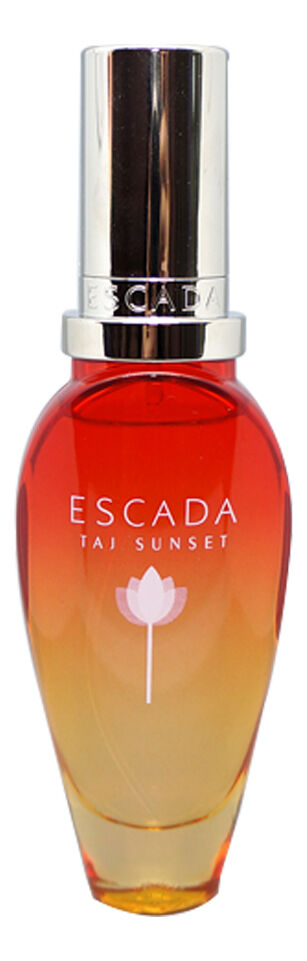 Туалетная вода Escada Taj Sunset фото 1