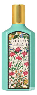 Парфюмерная вода Gucci Flora Gorgeous Jasmine