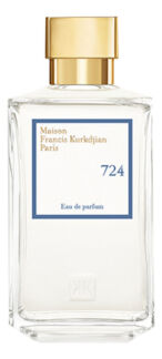 Парфюмерная вода Francis Kurkdjian 724 Eau De Parfum