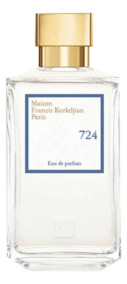 Парфюмерная вода Francis Kurkdjian 724 Eau De Parfum фото 1