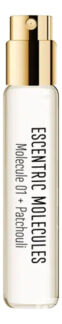 Туалетная вода Escentric Molecules Molecule 01 + Patchouli