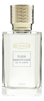 Парфюмерная вода Ex Nihilo Fleur Narcotique Musc