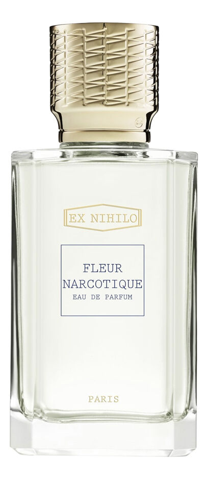 Парфюмерная вода Ex Nihilo Fleur Narcotique Musc
