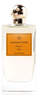 Парфюмерная вода Arabian Wind Bergamot & Tobacco