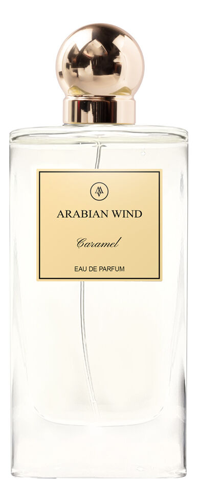 Парфюмерная вода Arabian Wind Caramel фото 1