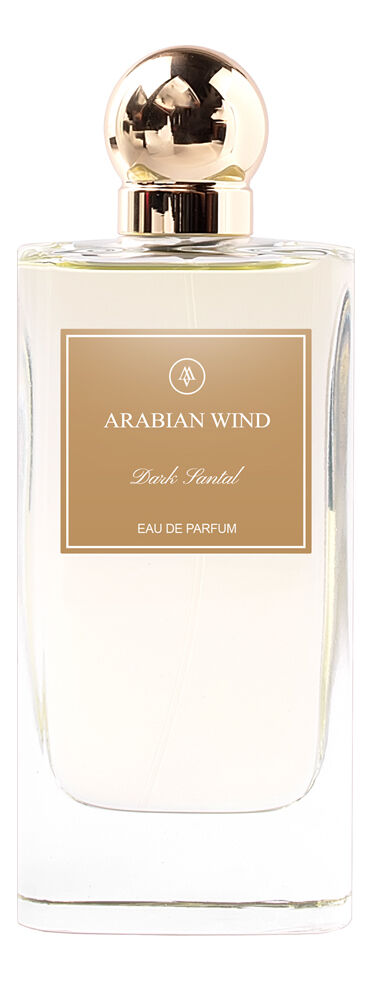 Парфюмерная вода Arabian Wind Dark Santal фото 1