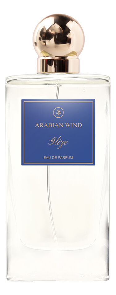 Парфюмерная вода Arabian Wind Glize фото 1