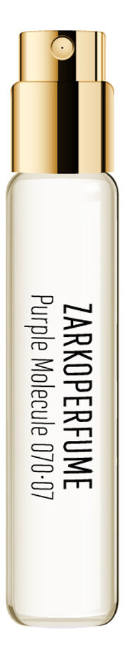 Парфюмерная вода Zarkoperfume Purple Molecule 070·07