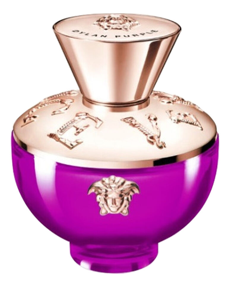 Парфюмерная вода Versace Pour Femme Dylan Purple фото 1