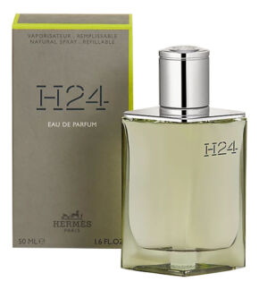 Парфюмерная вода Hermes H24 Eau De Parfum