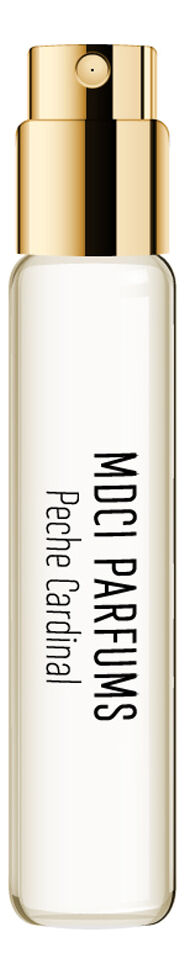 Парфюмерная вода MDCI Parfums Peche Cardinal фото 1