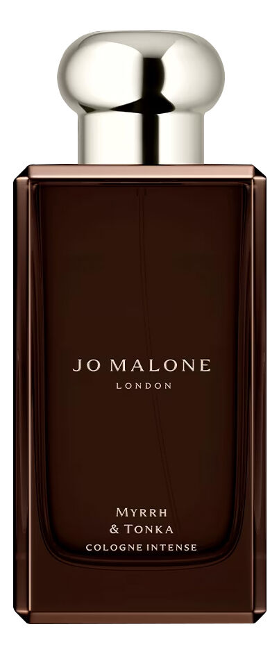 Одеколон Jo Malone Myrrh & Tonka фото 1