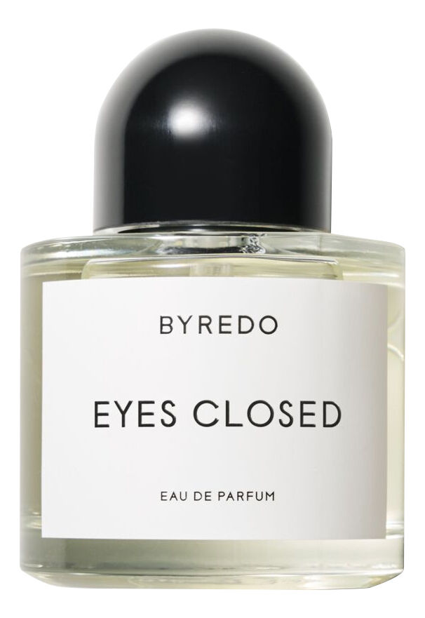 Парфюмерная вода Byredo Eyes Closed фото 1