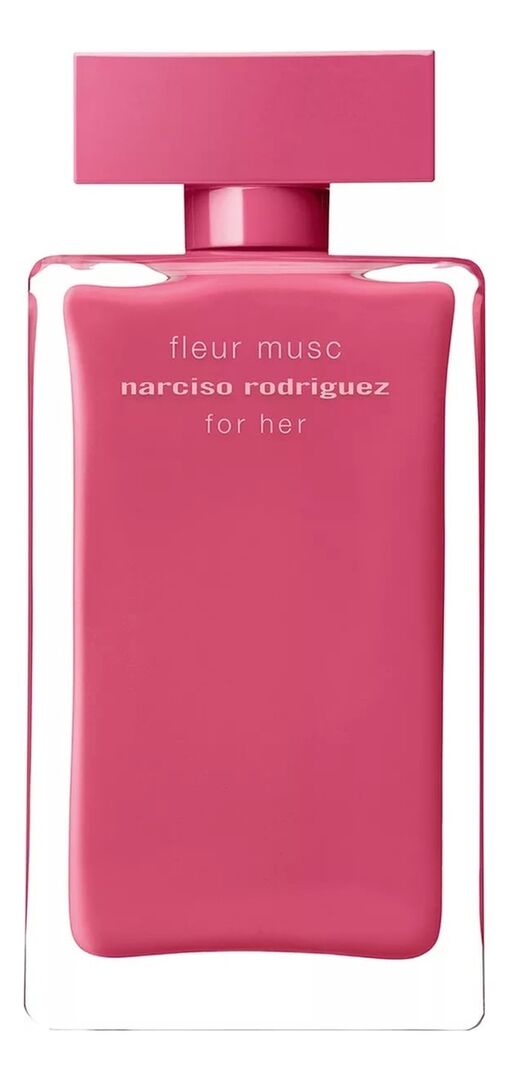 Парфюмерная вода Narciso Rodriguez Fleur Musc For Her фото 1