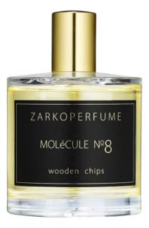 Парфюмерная вода Zarkoperfume MOLeCULE No. 8
