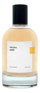 Парфюмерная вода Arcadia Auric