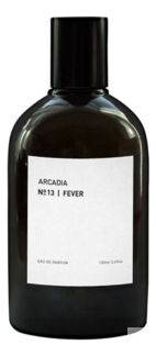 Парфюмерная вода Arcadia No. 13 Fever