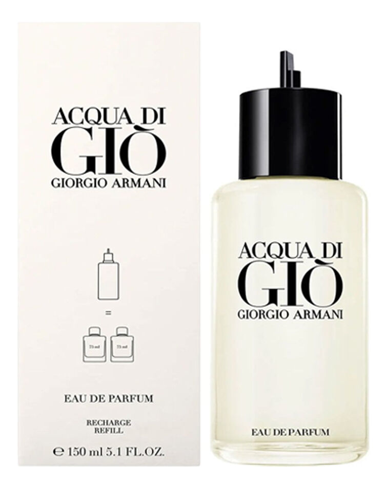 Парфюмерная вода Giorgio Armani Acqua Di Gio Pour Homme Eau De Parfum